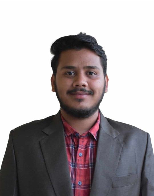 Mr. G Hari Charan Sai